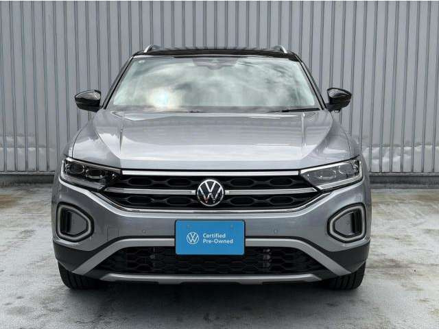 T-RocTSI スタイル