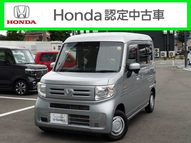 N-VANL ホンダセンシング
