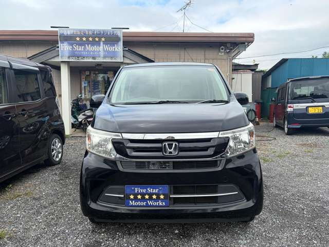 N-WGNG 4WD