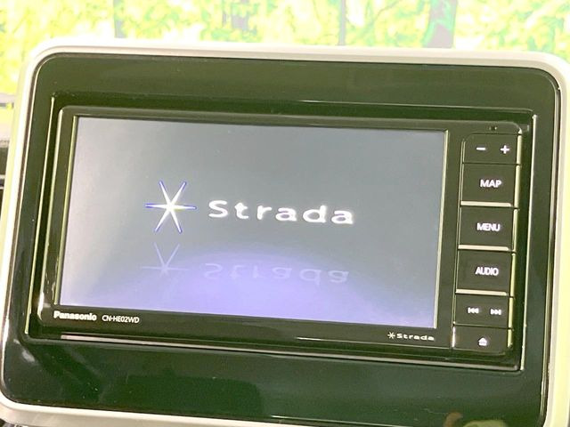 スペーシアカスタムハイブリッド(HYBRID)  XS