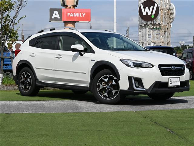 XV2.0e-L アイサイト 4WD