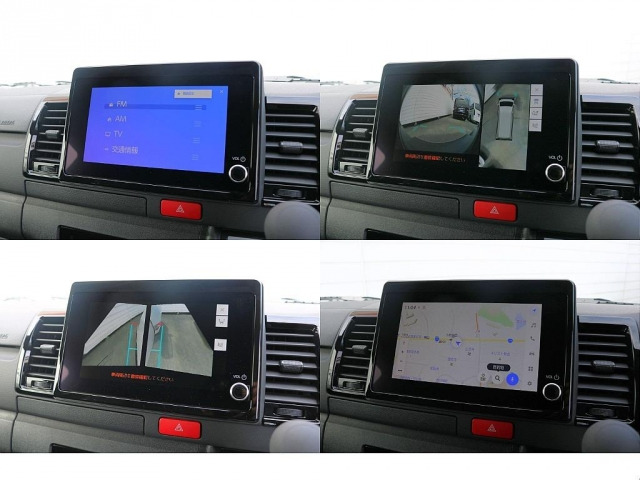 ハイエースバン2.8 スーパーGL ロング ディーゼル