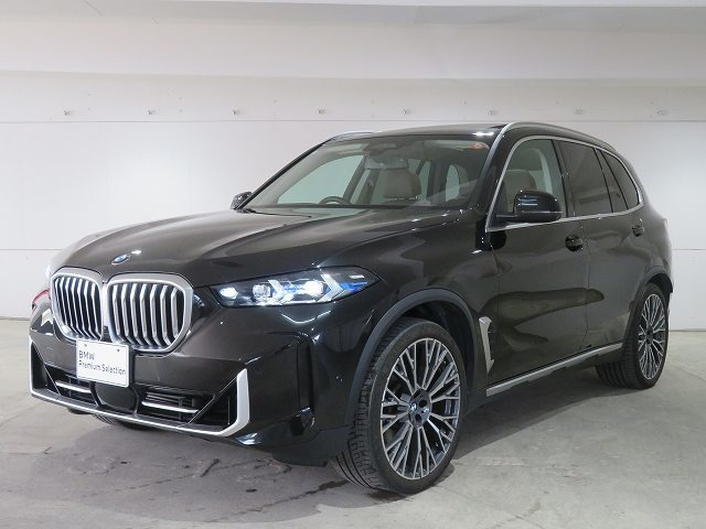 X5xドライブ 35d エディション X 4WD