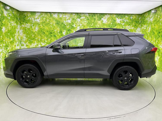 RAV42.5 ハイブリッド アドベンチャー オフロードパッケージ II E-Four 4WD