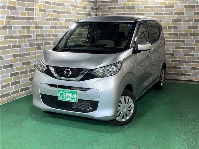 デイズS 4WD
