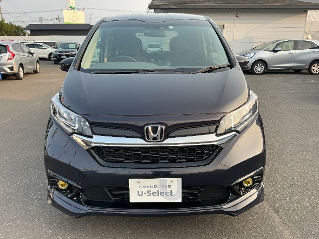 フリード1.5 G 4WD