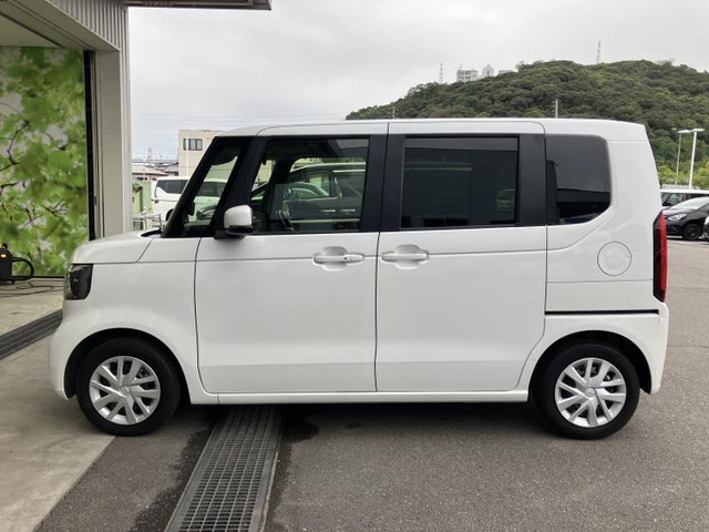 N-BOX