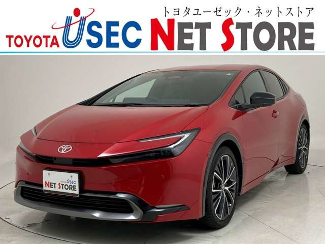 プリウス2.0 Z
