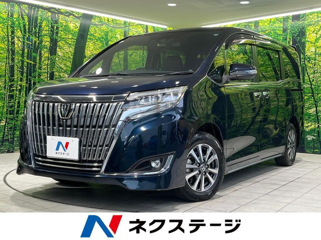 エスクァイア2.0 Gi プレミアムパッケージ