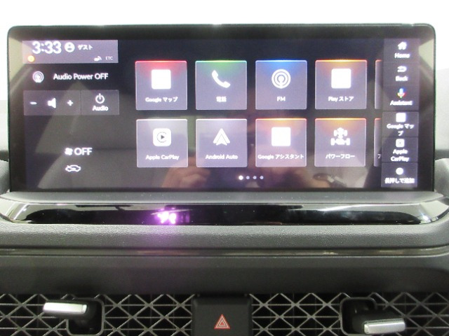 アコード2.0 e:HEV ホンダ センシング 360プラス