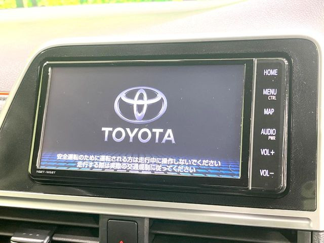 シエンタ1.5 G クエロ