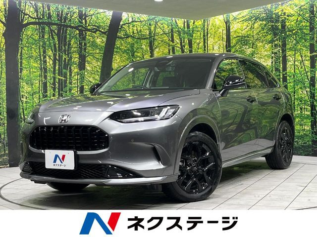 ZR-V2.0 e:HEV Z 4WD