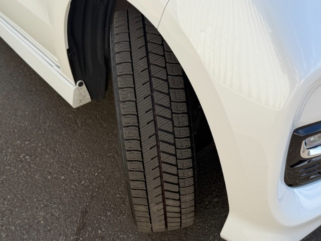 N-BOXカスタムG L ホンダセンシング 4WD