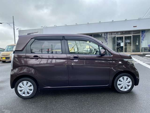 お手頃価格の軽自動車からコンパクトカー・ミニバンなど多彩なラインナップでお客様をお待ちしております!