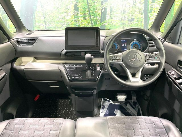 デリカミニT プレミアム