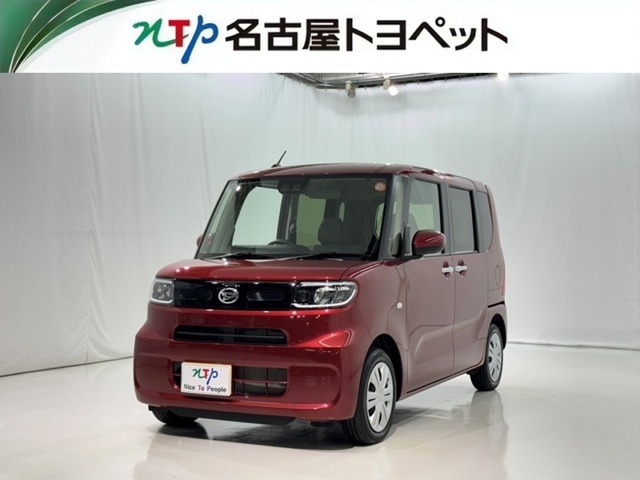 タントX