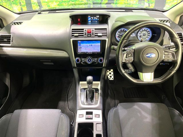 レヴォーグ1.6 GT-S アイサイト 4WD