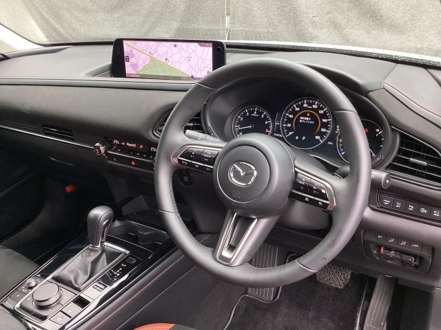 CX-302.0 20S レトロスポーツエディション