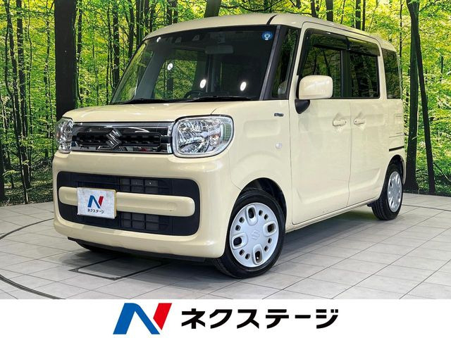 スペーシアハイブリッド(HYBRID) X