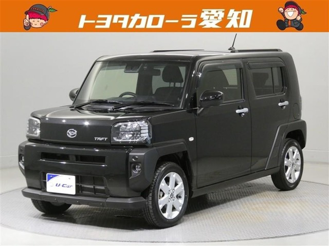 タフトG