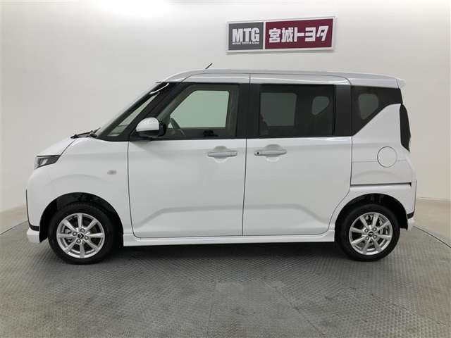 ムーヴG 4WD