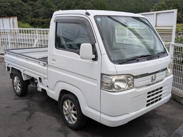 アクティトラックタウン 4WD