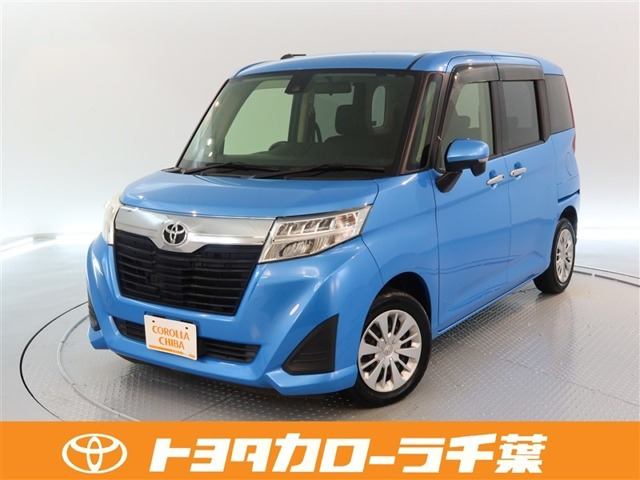 ルーミー1.0 G S