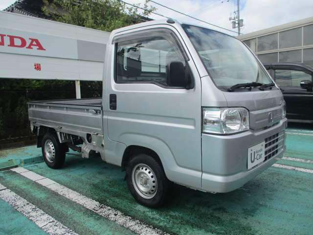 アクティトラックSDX