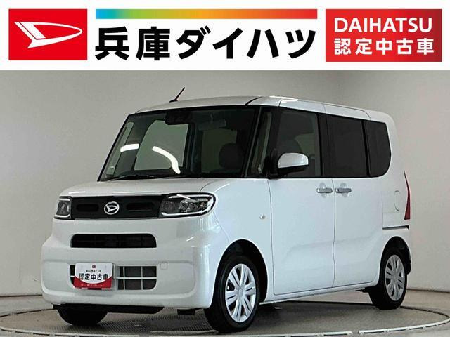 タントX リミテッド
