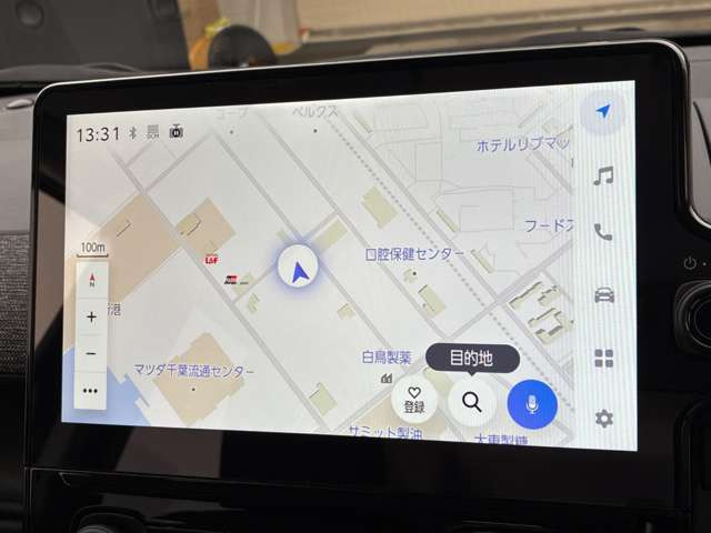 シエンタハイブリッド 1.5 Z