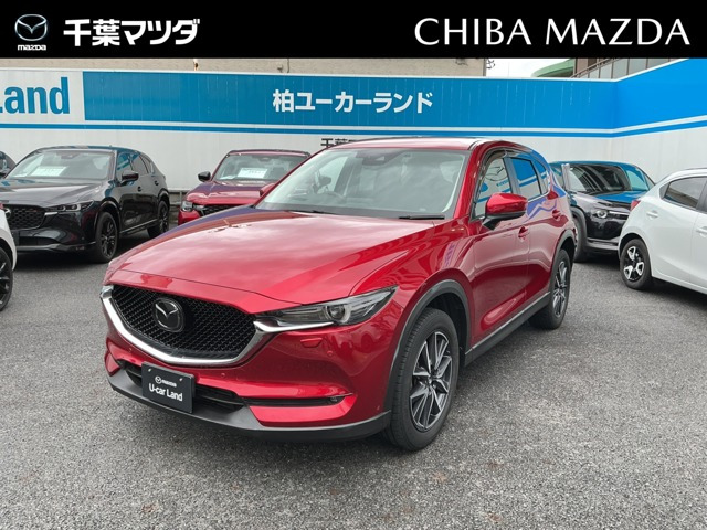 CX-52.2 XD プロアクティブ 4WD