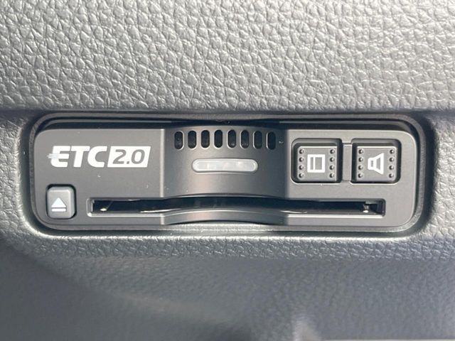 【ETC2.0】高速道路の料金所をストレスなく通過!話題のスポットやサービスエリアに多い「スマートIC」利用時は必須のアイテムです。当店でセットアップを実施、ご納車当日からすぐにご利用いただけます!