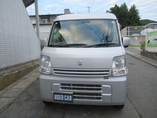 エブリイジョイン ハイルーフ 5AGS 4WD