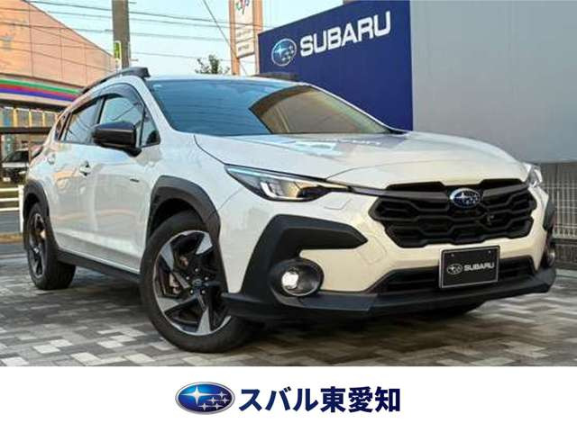 クロストレック2.0 リミテッド 4WD