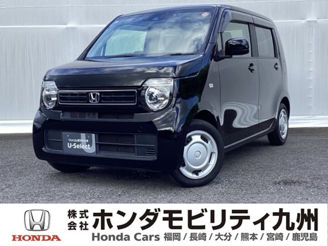 N-WGNG ホンダ センシング