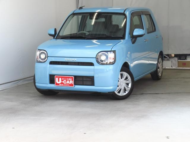 ミラトコットL SAIII