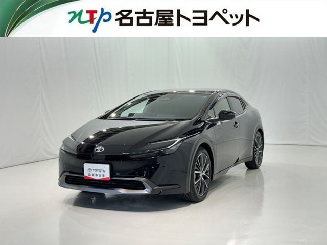 プリウス2.0 G
