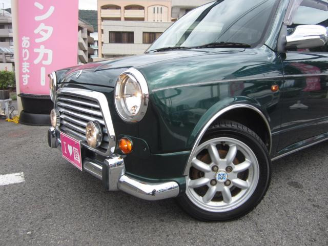 ミラジーノX