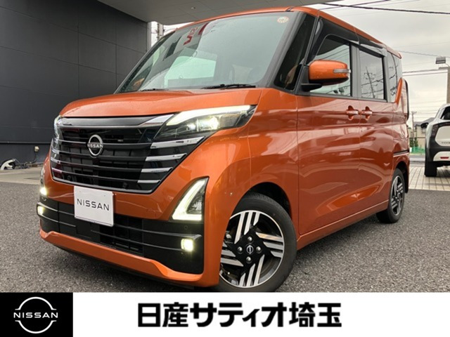 デイズハイウェイスターX プロパイロットエディション