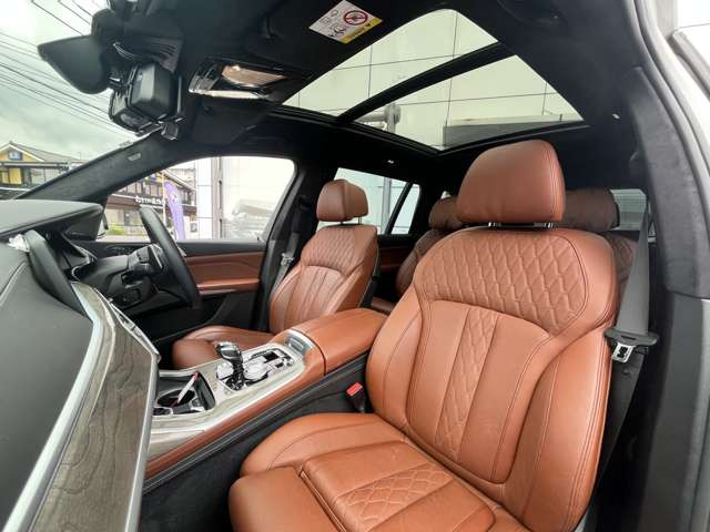 X7xドライブ 35d Mスポーツ 4WD