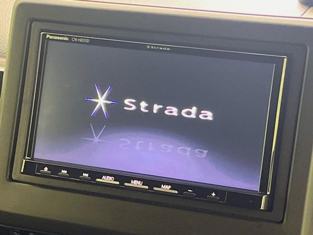 N-BOXカスタムL