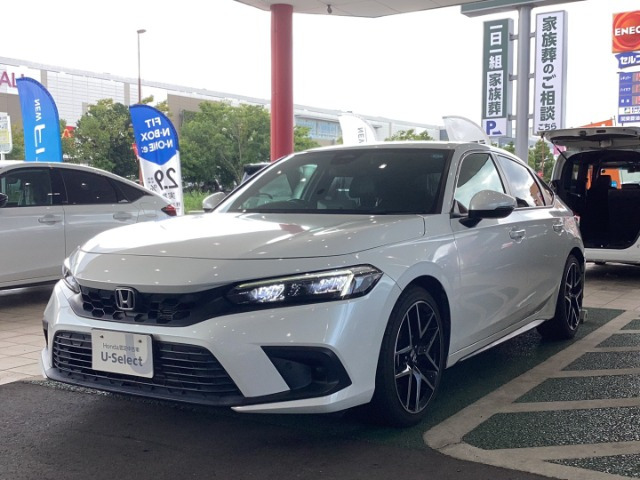 シビック