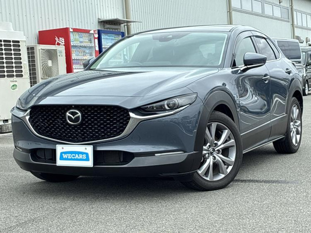 CX-302.0 20S プロアクティブ ツーリングセレクション