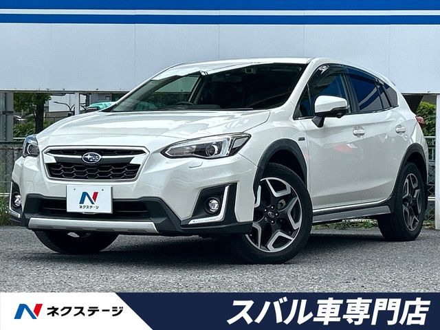 XV2.0 アドバンス 4WD