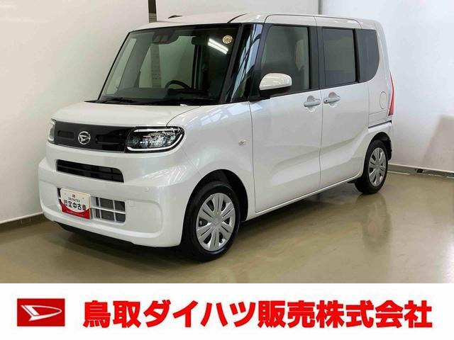タントX