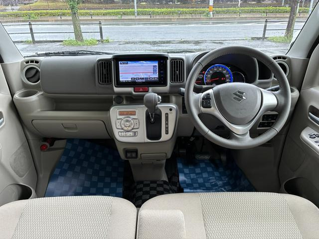 エブリイワゴンPZターボスペシャル ハイルーフ 4WD