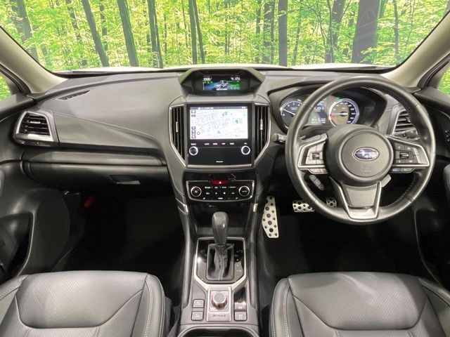 フォレスター2.0 アドバンス 4WD