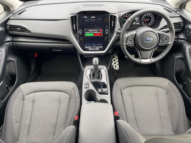 クロストレック2.0 リミテッド 4WD
