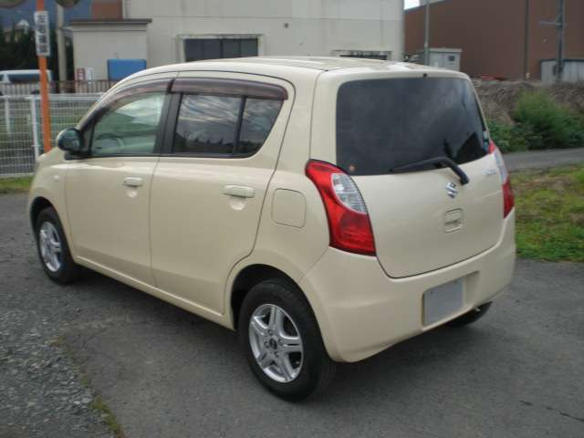 アルトG4 4WD