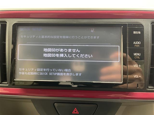 パッソ1.0 モーダ Gパッケージ